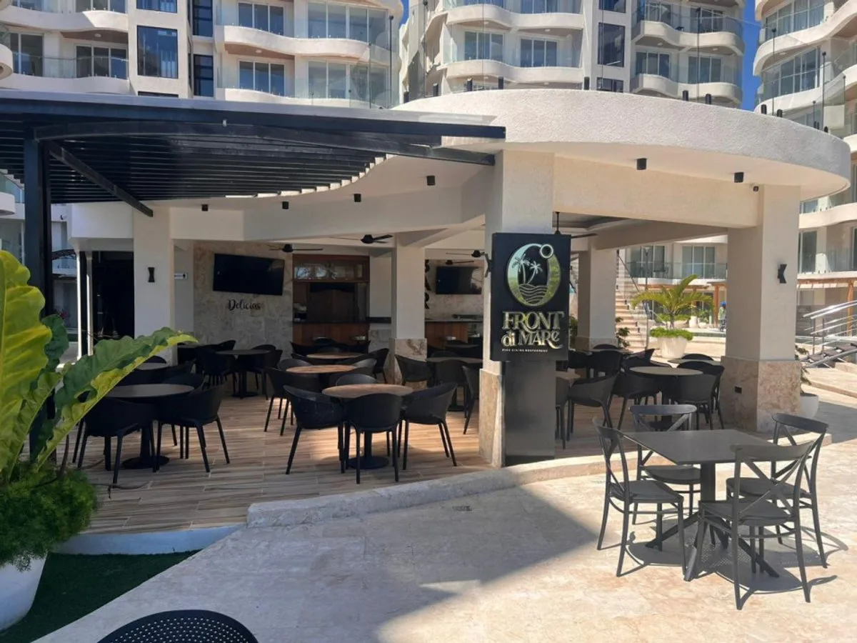 Apartamento en Puerto Plata, foto 15