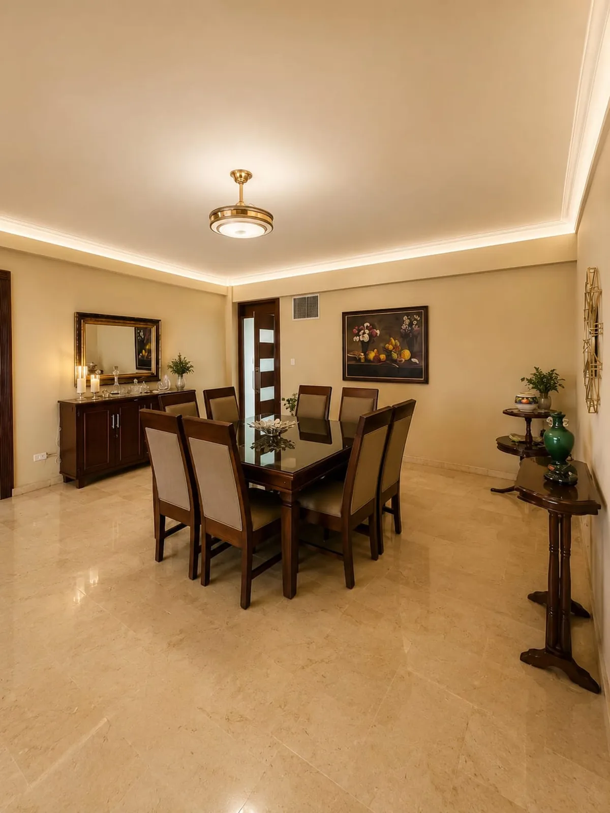 Apartamento en venta en Naco, foto 4