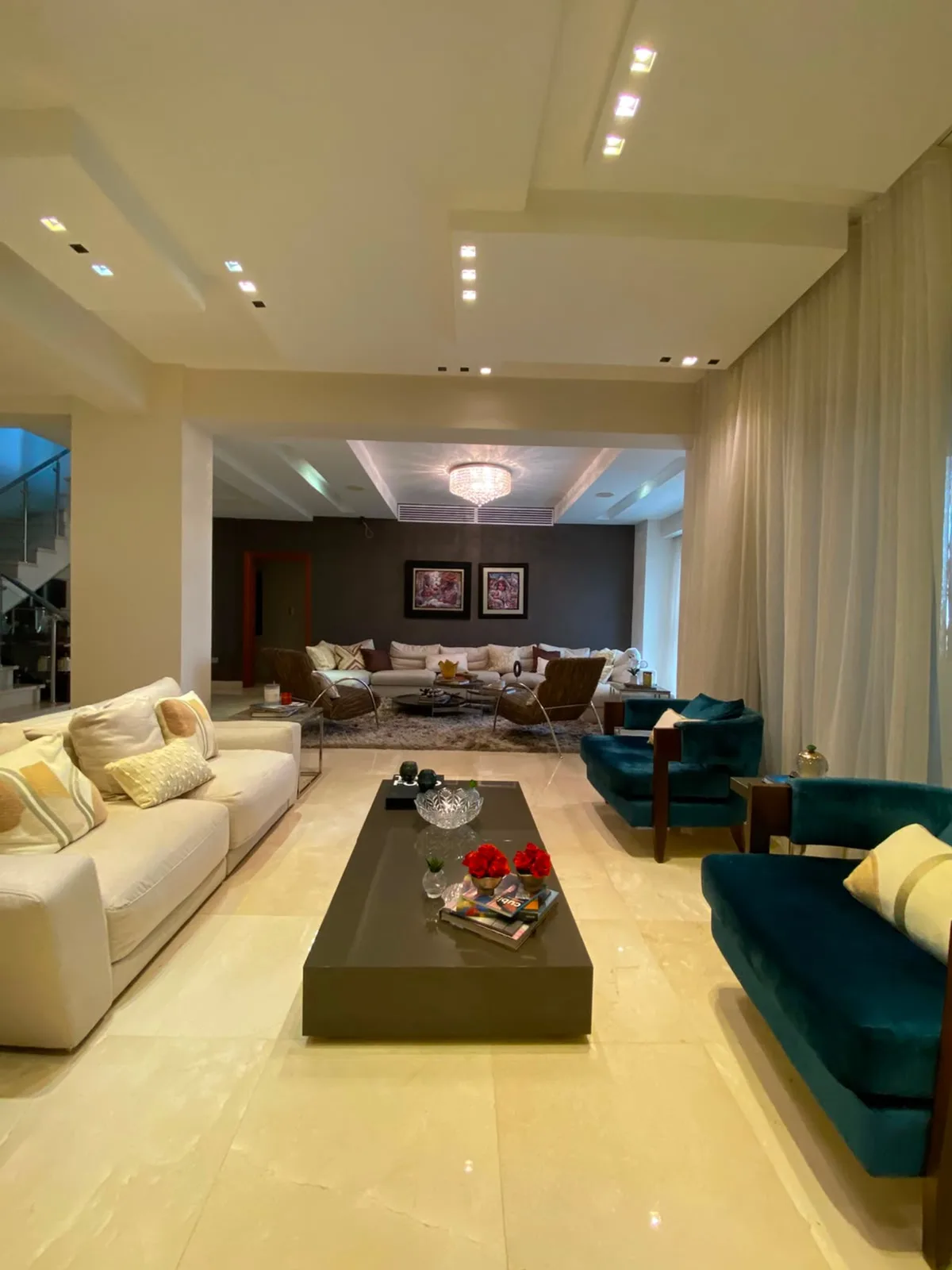 Penthouse en Venta – Exclusivo Sector, foto 2