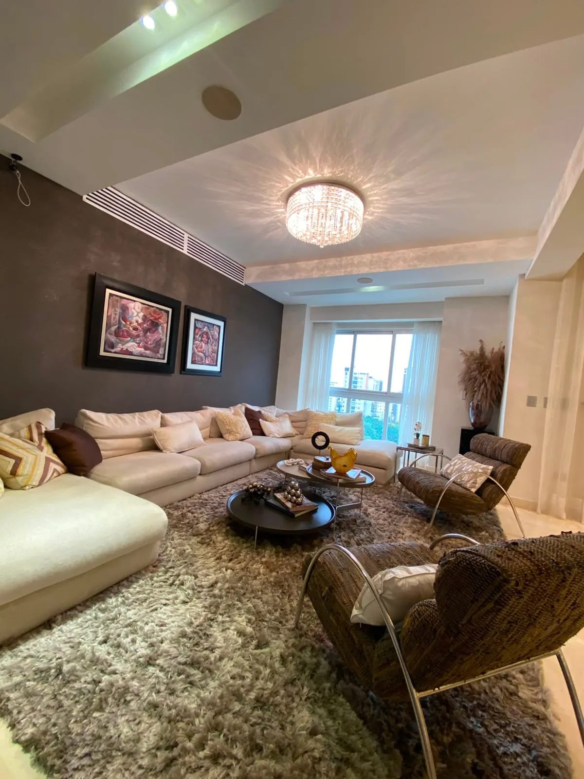 Penthouse en Venta – Exclusivo Sector, foto 4