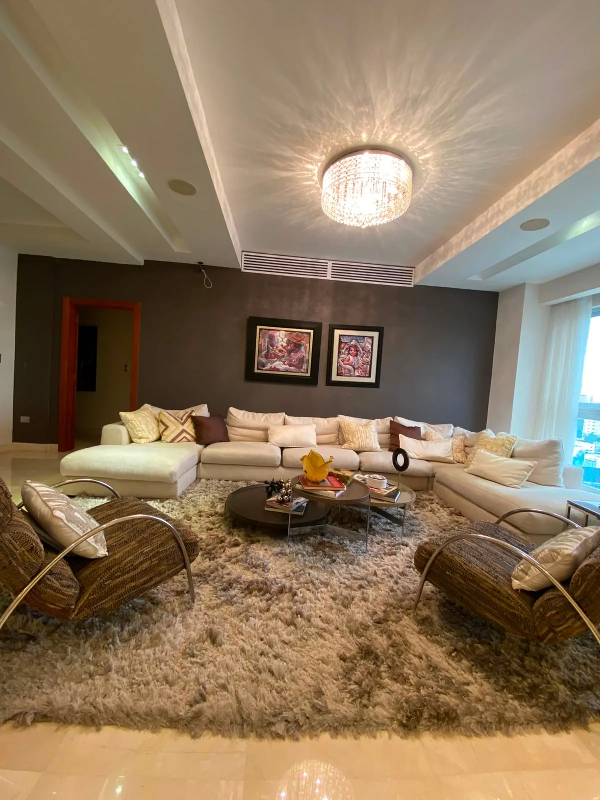 Penthouse en Venta – Exclusivo Sector, foto 5