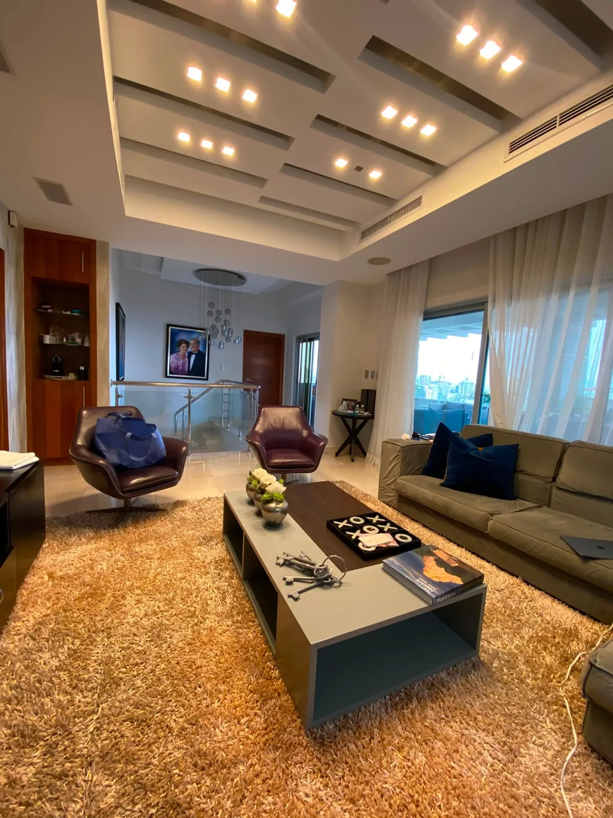 Penthouse en Venta – Exclusivo Sector, foto 6