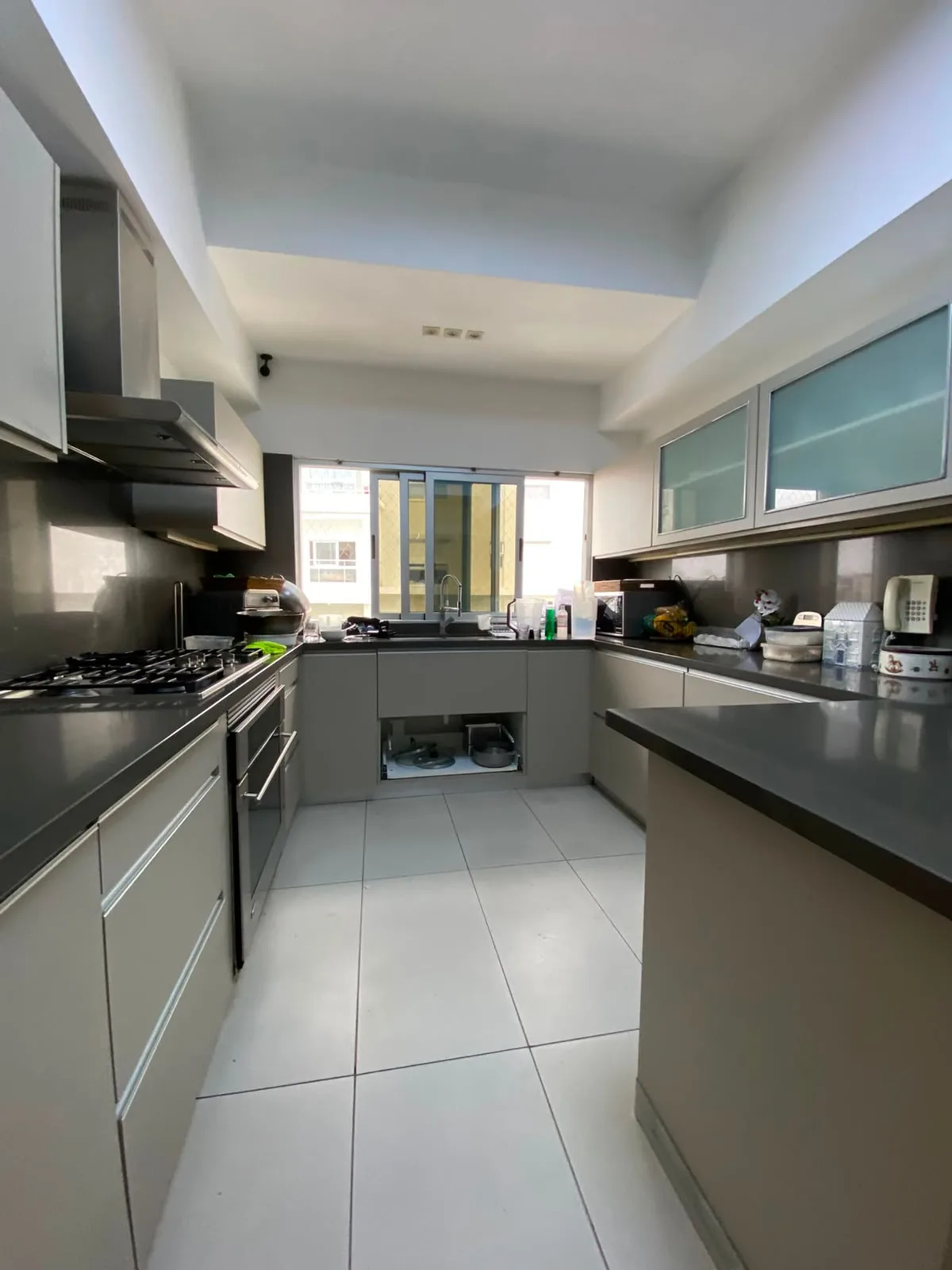 Penthouse en Venta – Exclusivo Sector, foto 7