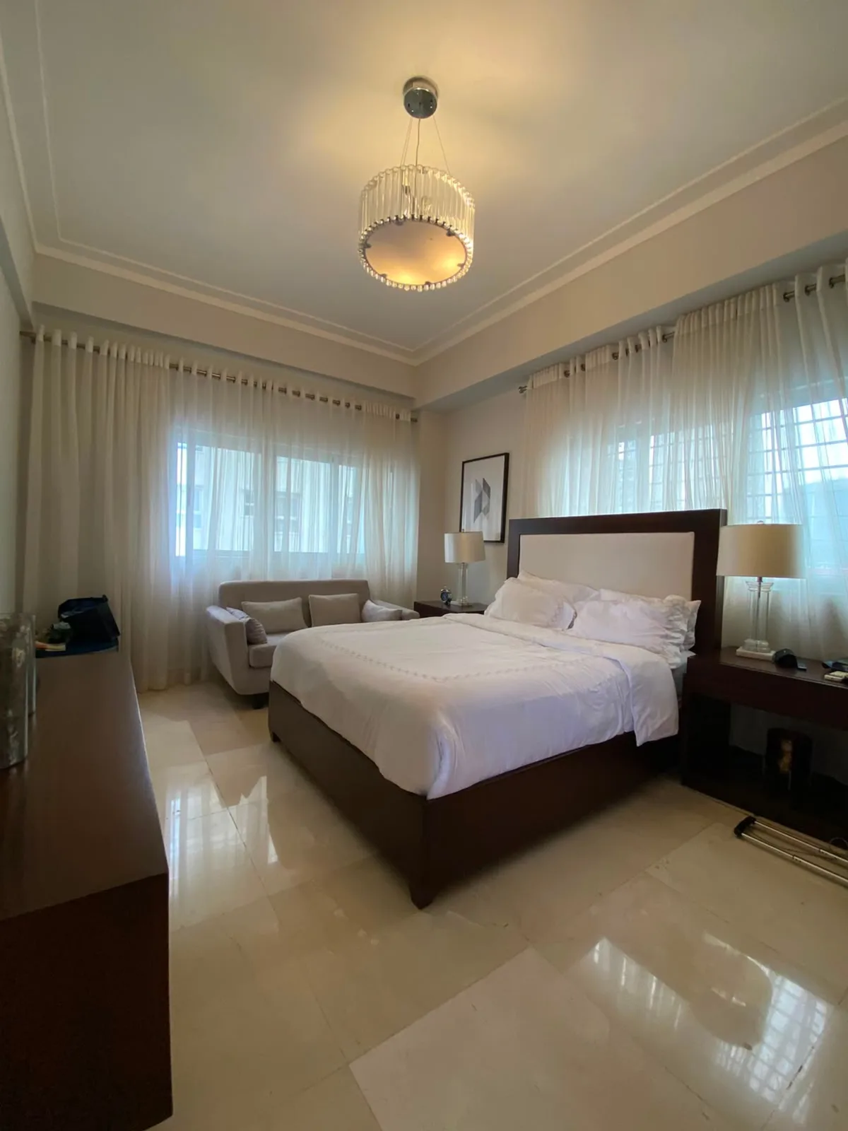 Penthouse en Venta – Exclusivo Sector, foto 8