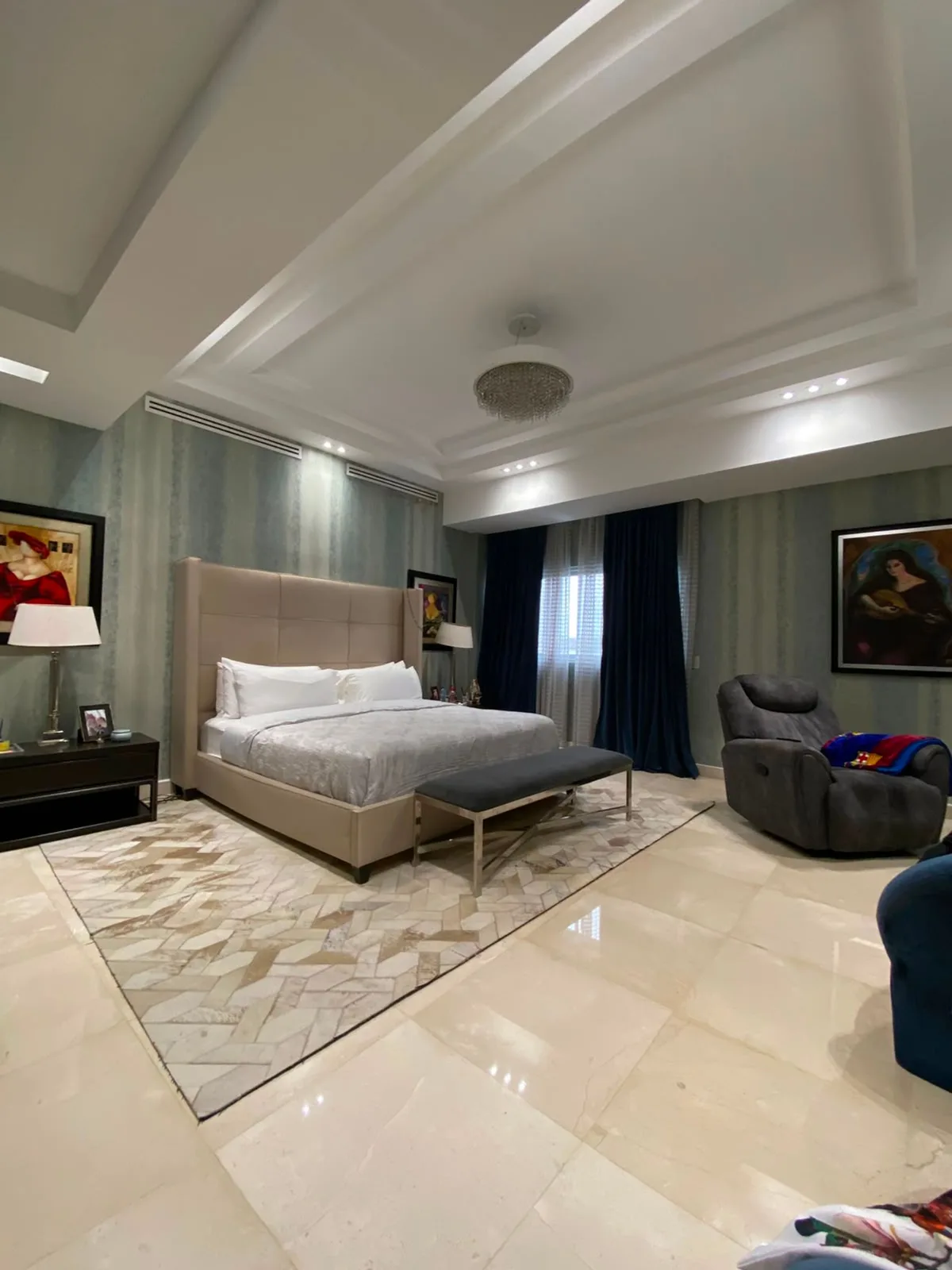 Penthouse en Venta – Exclusivo Sector, foto 9