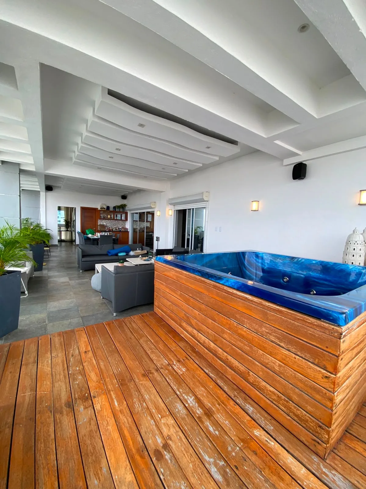 Penthouse en Venta – Exclusivo Sector, foto 11