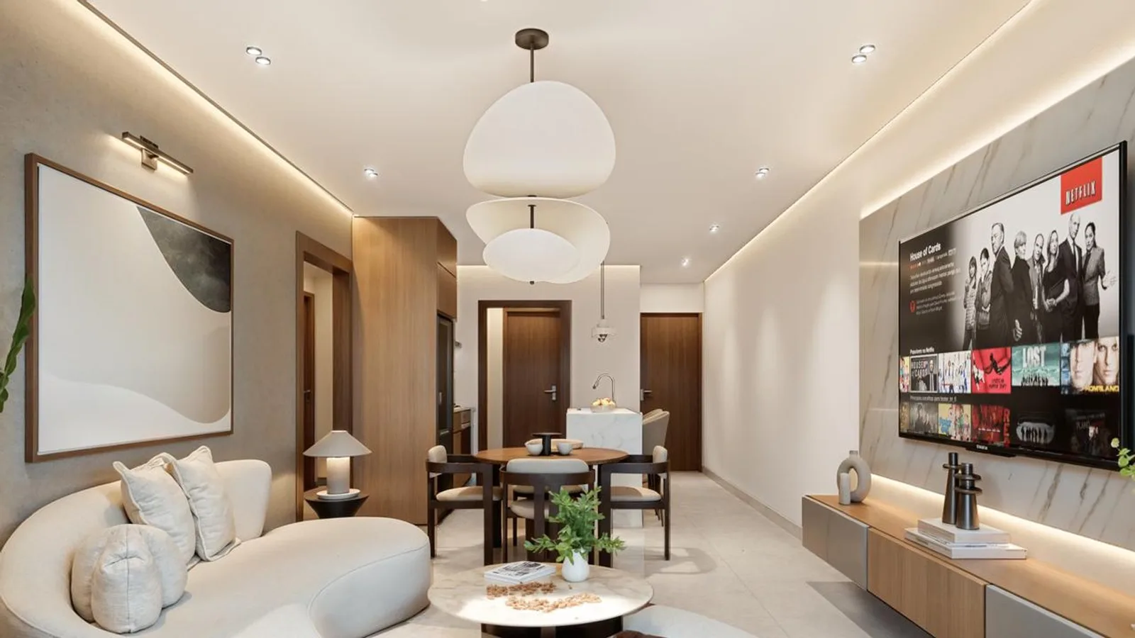 Proyecto en Venta en Evaristo Morales, foto 2