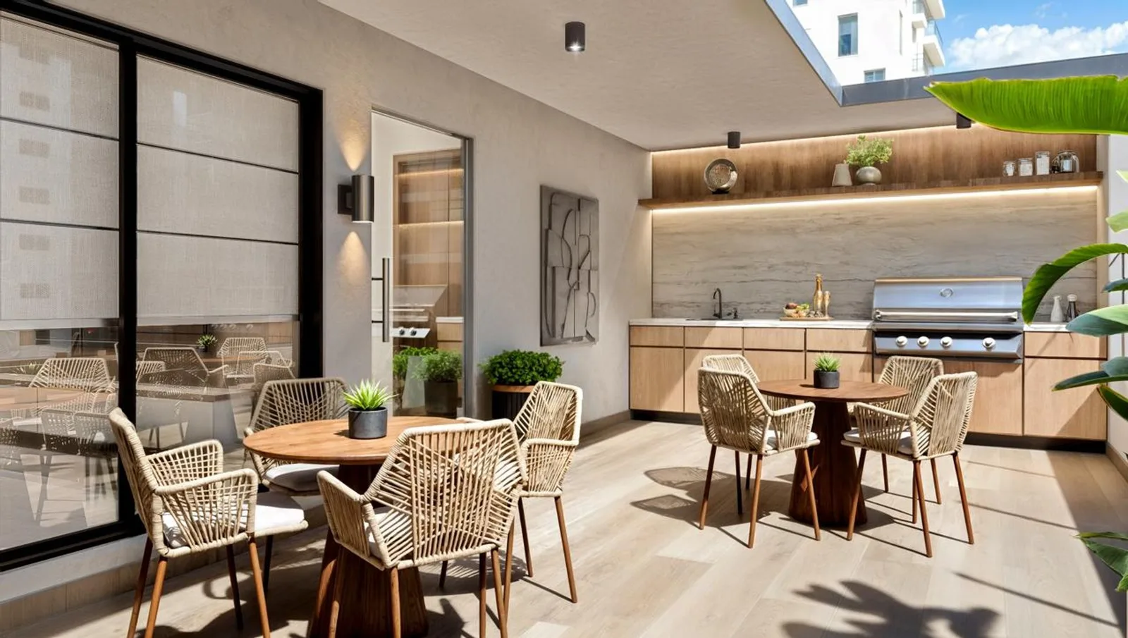 Proyecto en Venta en Evaristo Morales, foto 4
