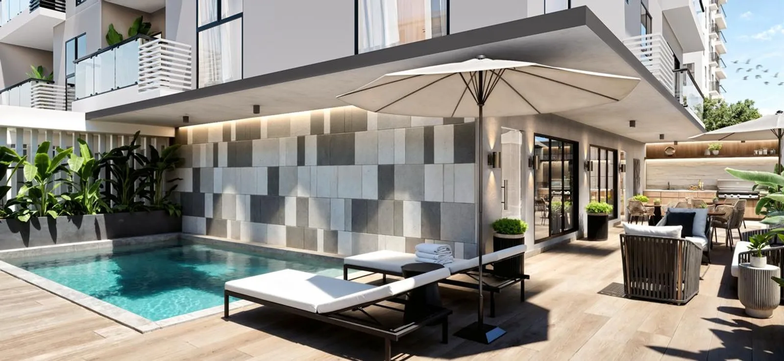 Proyecto en Venta en Evaristo Morales, foto 5