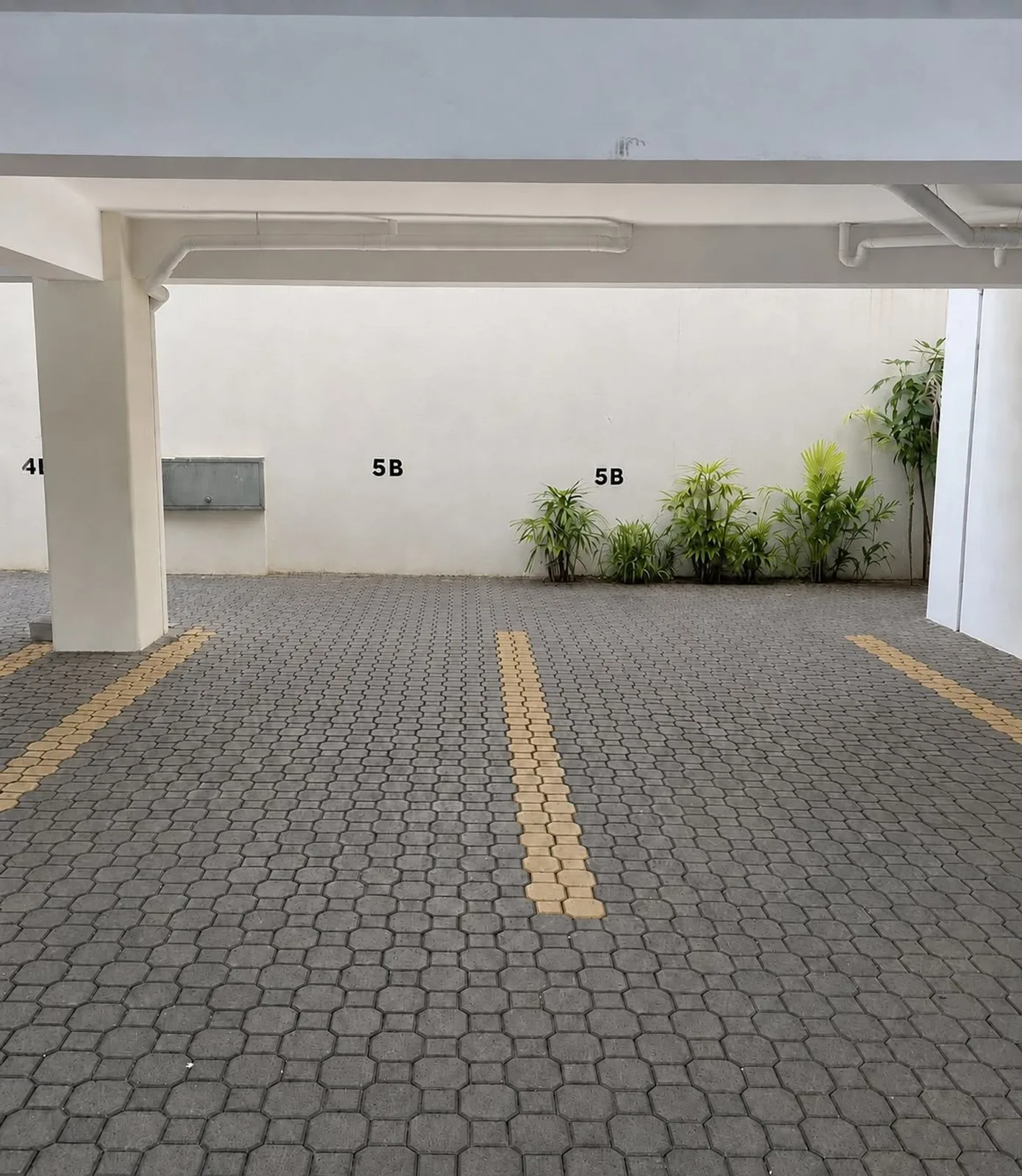 Apartment zum Verkauf in Naco, Foto 9