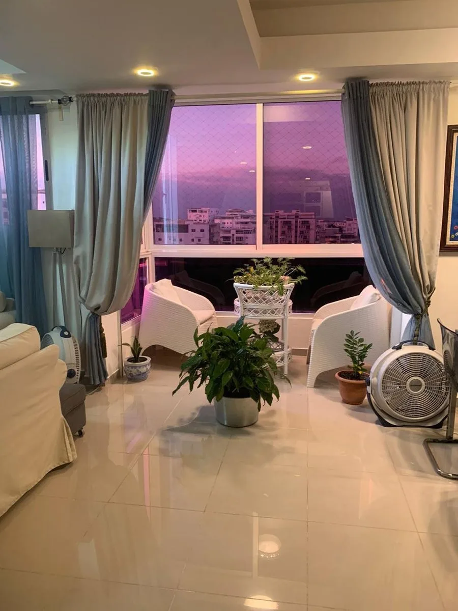 Appartement à Mirador Sur, Santo Domingo, photo 2