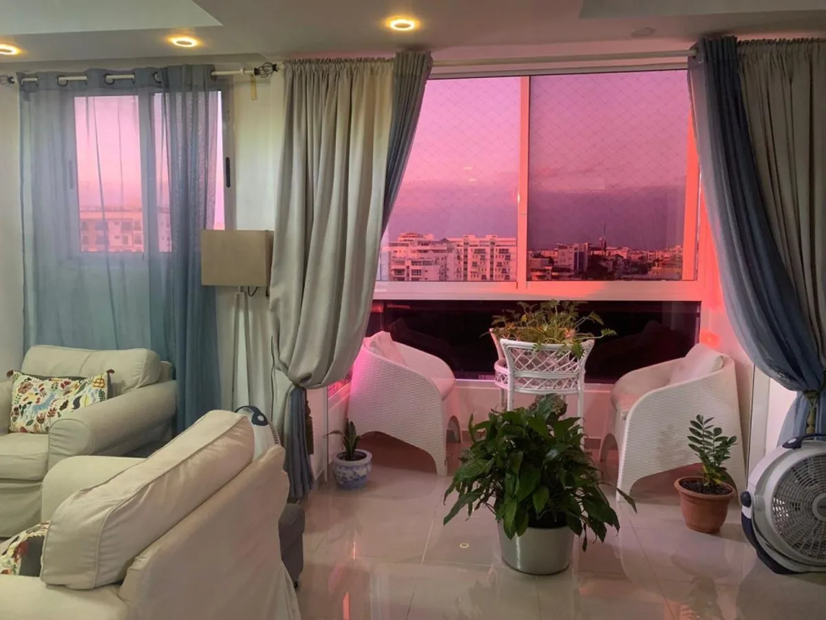 Appartement à Mirador Sur, Santo Domingo, photo 4