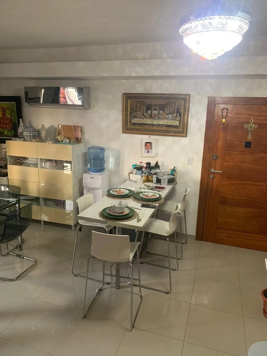Appartement à Mirador Sur, Santo Domingo, photo 7