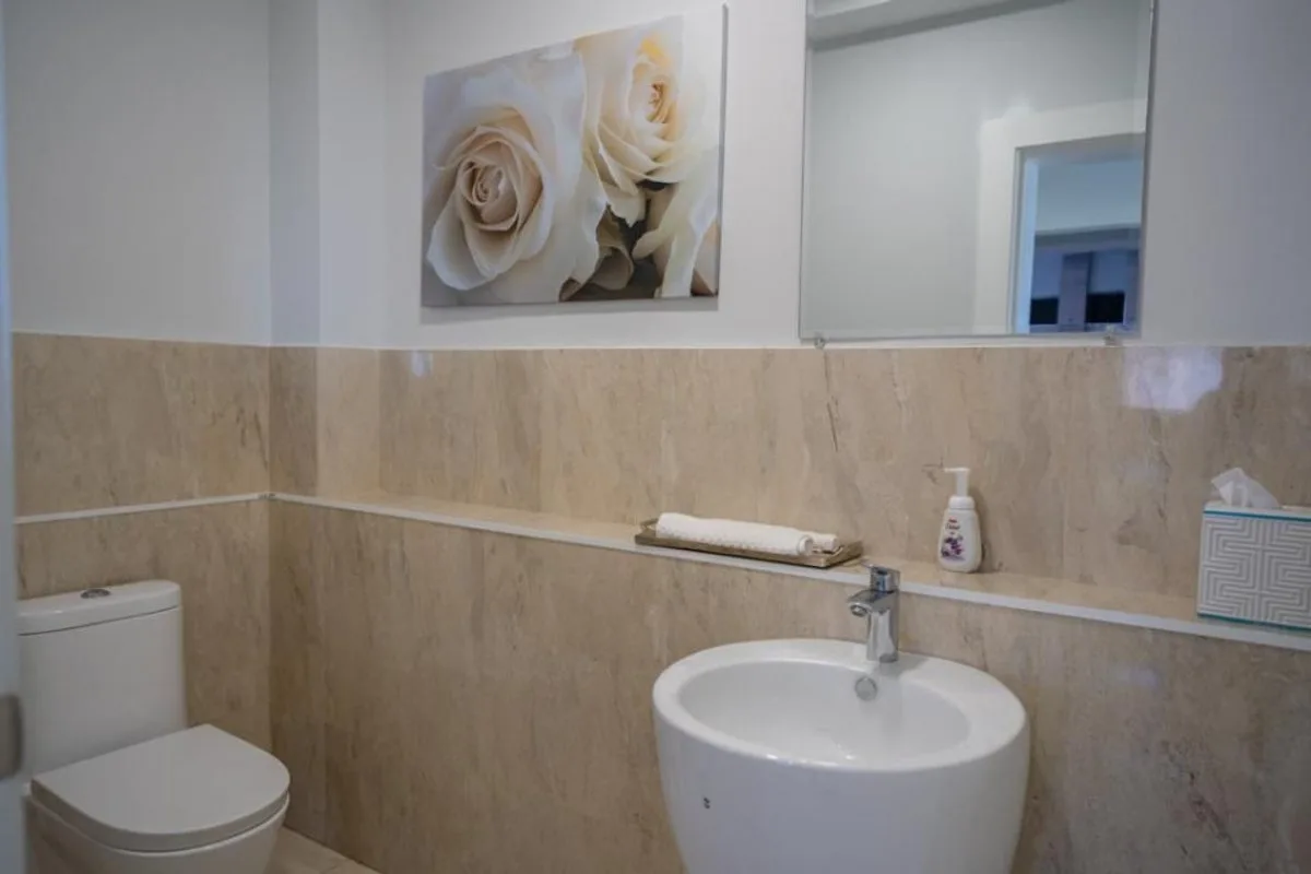 Apartment in Bella Vista, Santo Domingo, Foto 8