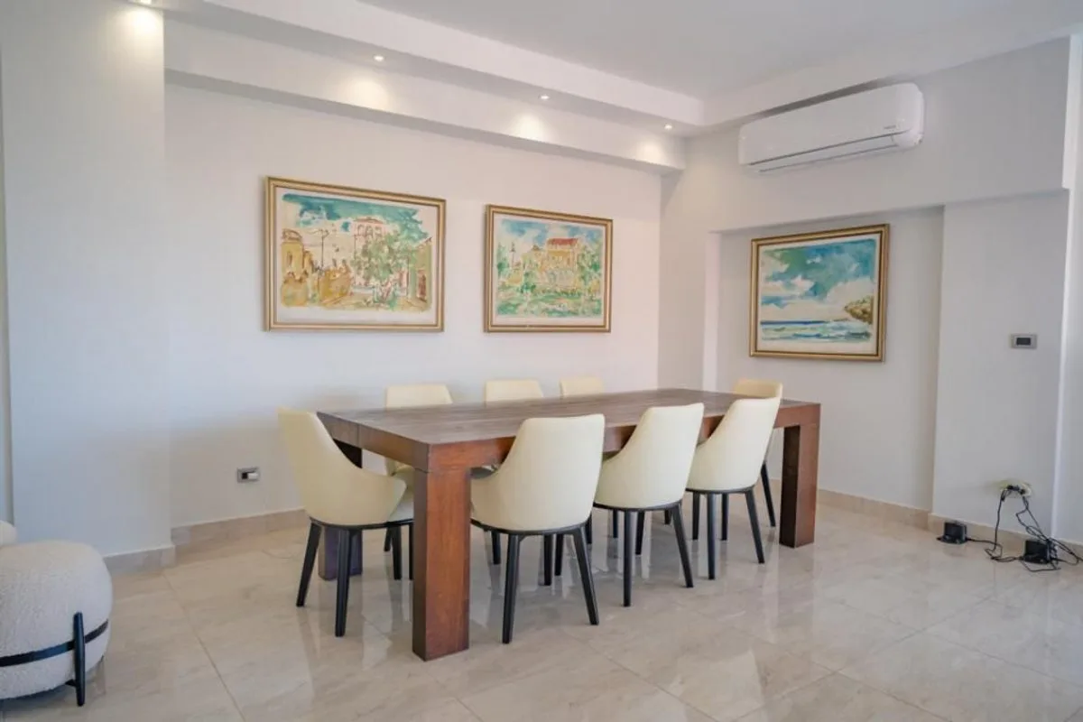 Apartment in Bella Vista, Santo Domingo, Foto 9