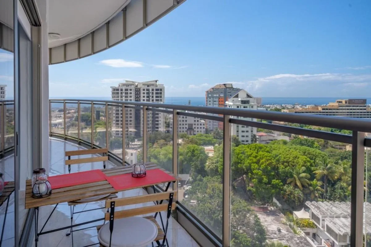 Apartment in Bella Vista, Santo Domingo, Foto 10