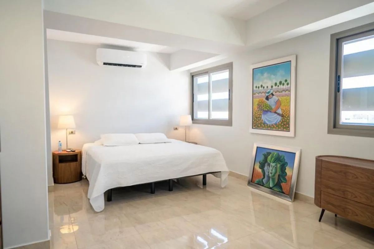 Apartment in Bella Vista, Santo Domingo, Foto 12