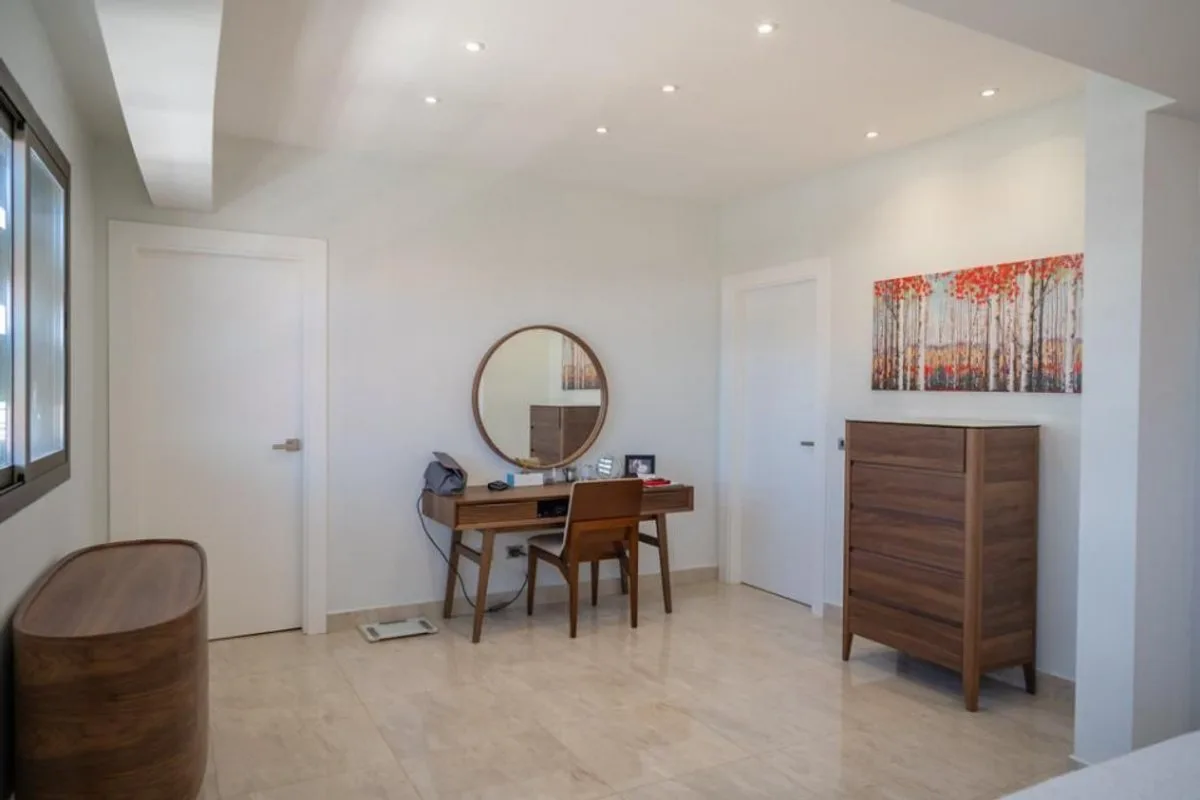 Apartment in Bella Vista, Santo Domingo, Foto 14
