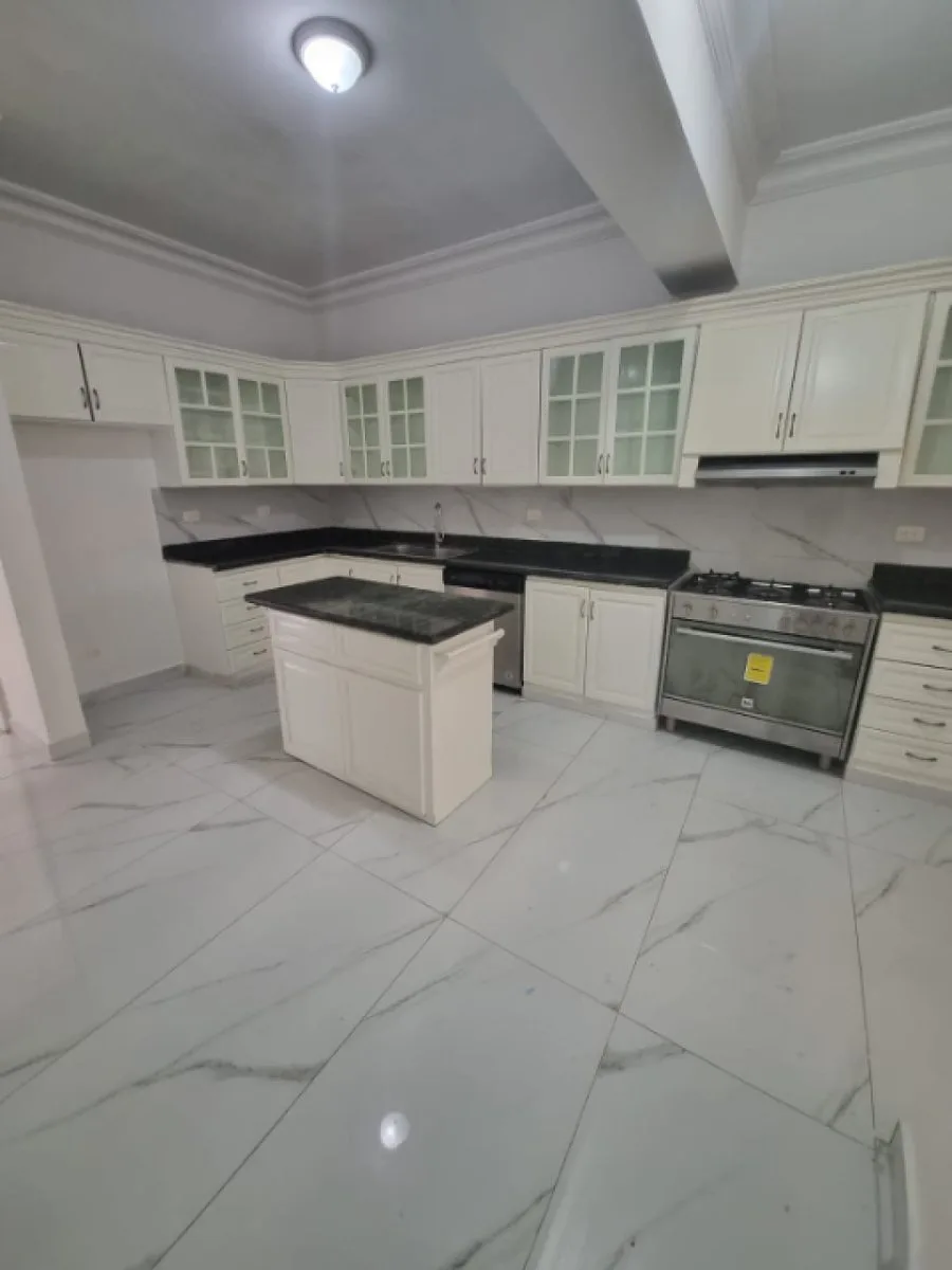 Appartamento a Bella Vista, Santo Domingo, foto 4