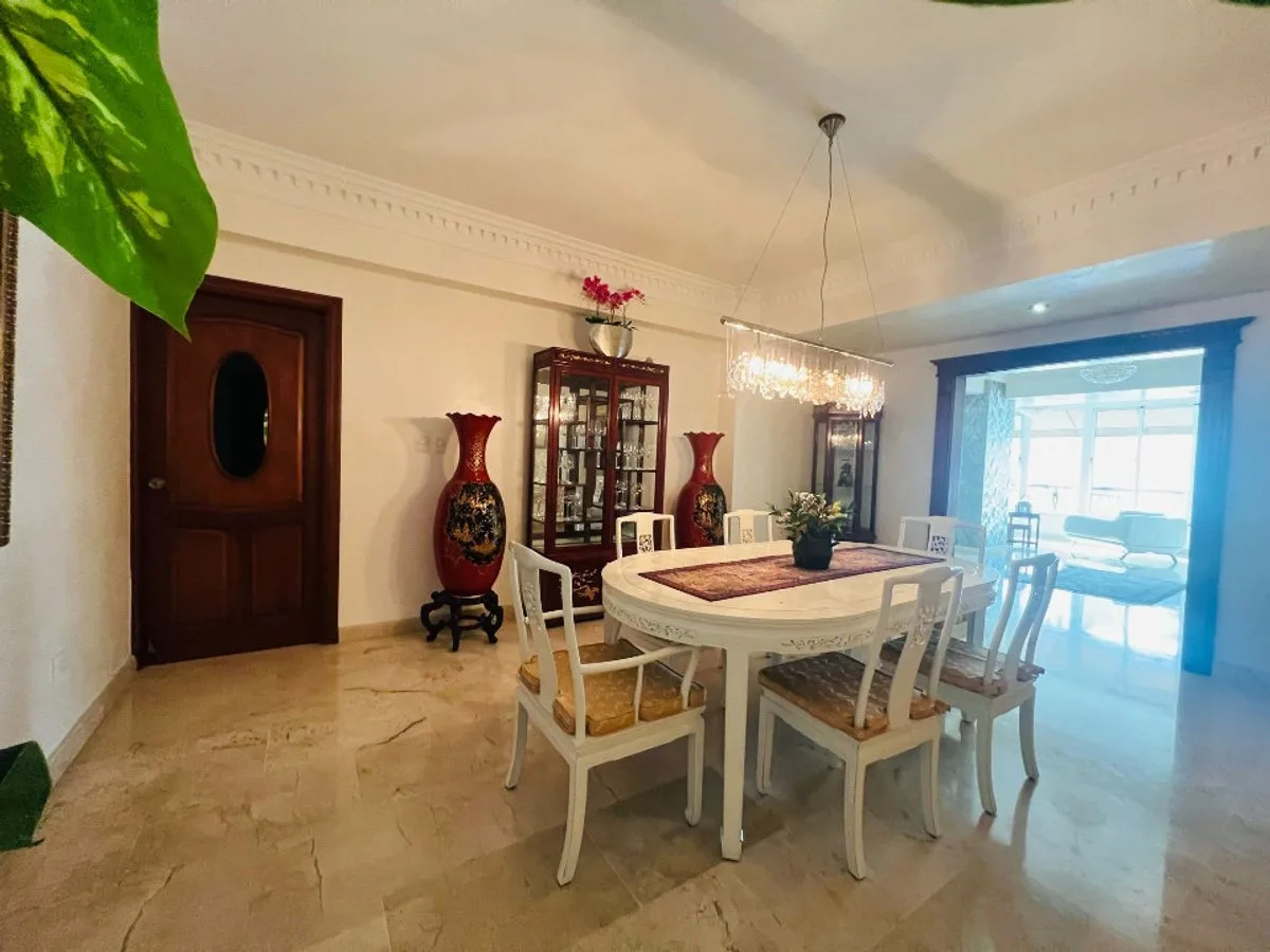 Apartment In Bella Vista, Santo Domingo De Guzmá, photo 3