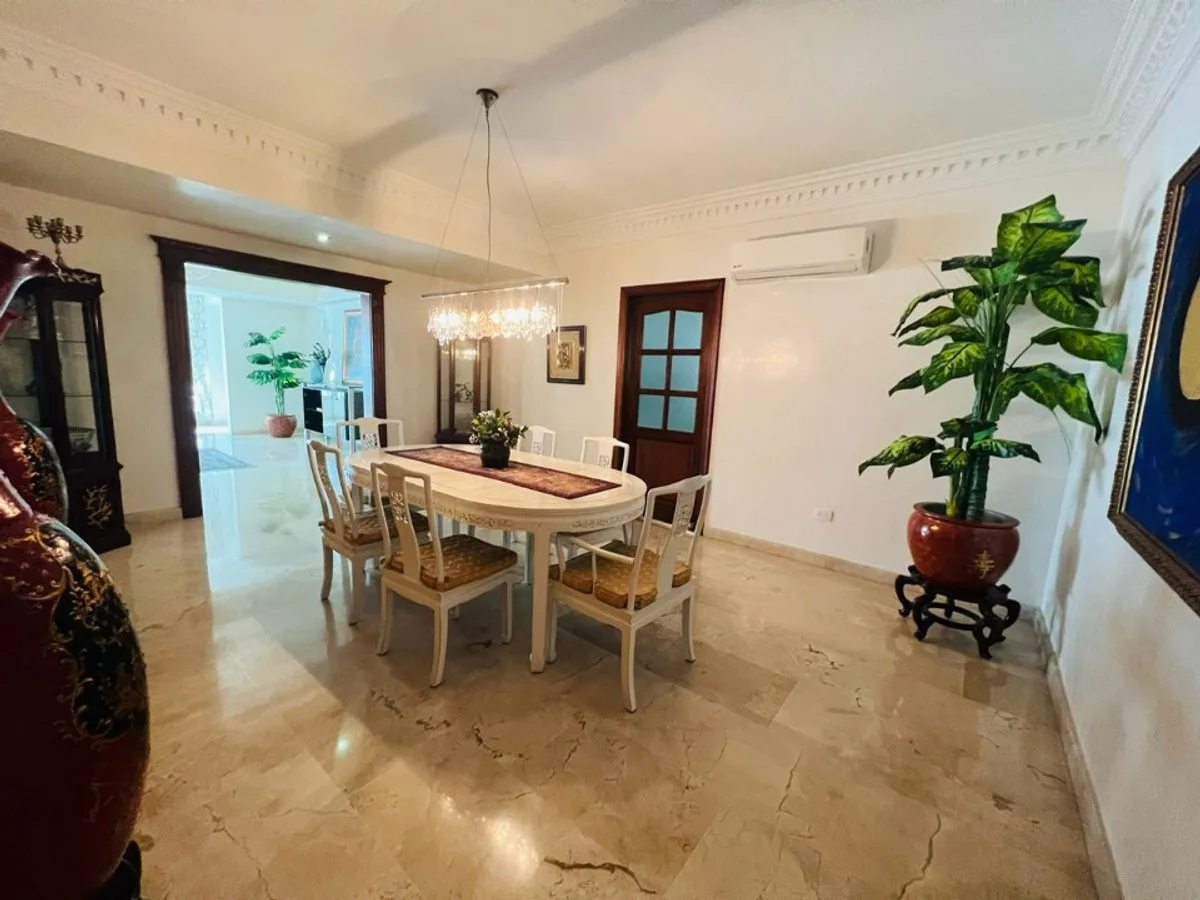 Apartment In Bella Vista, Santo Domingo De Guzmá, photo 4