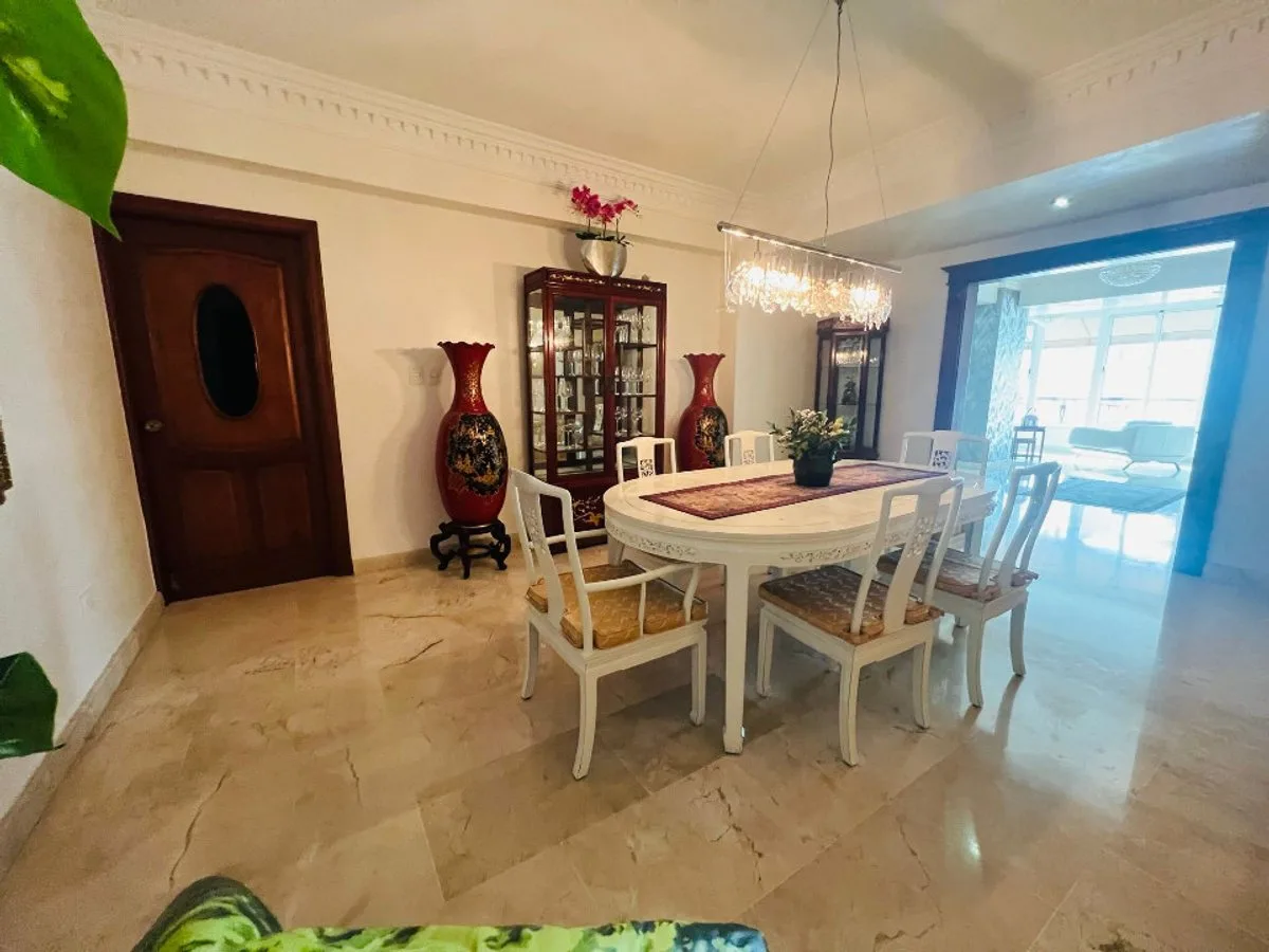 Apartment In Bella Vista, Santo Domingo De Guzmá, photo 5