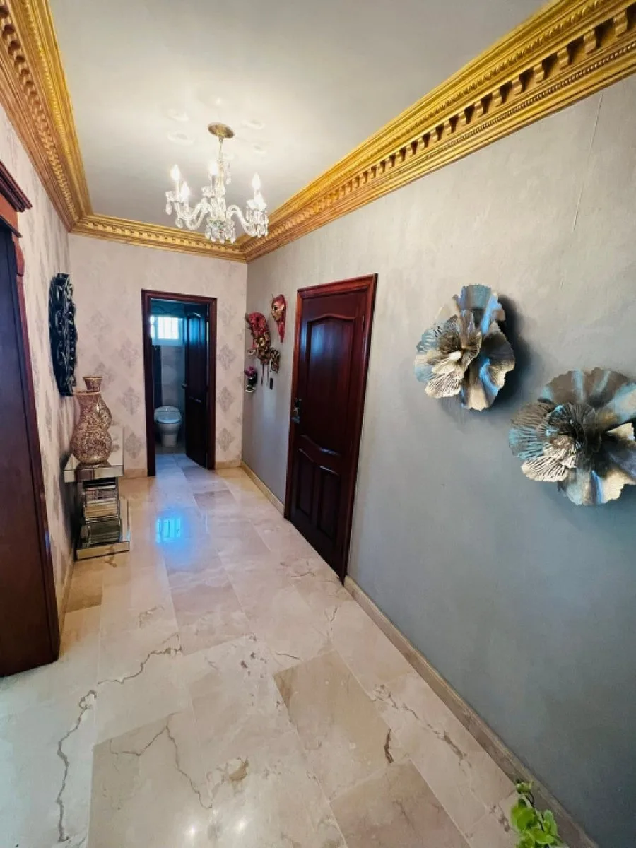 Apartment In Bella Vista, Santo Domingo De Guzmá, photo 7