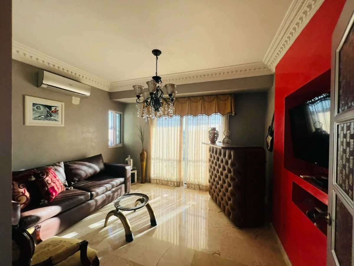 Apartment In Bella Vista, Santo Domingo De Guzmá, photo 8