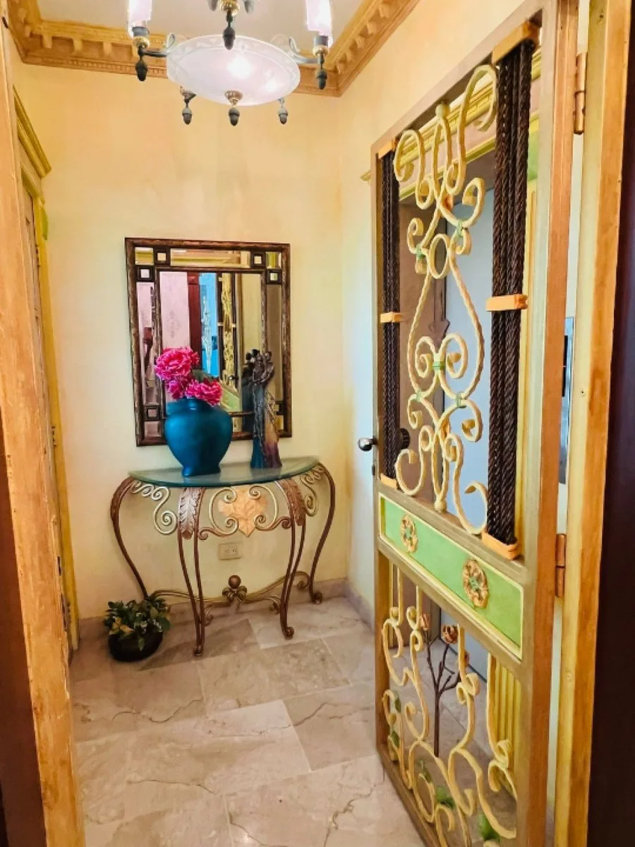 Apartment In Bella Vista, Santo Domingo De Guzmá, photo 9