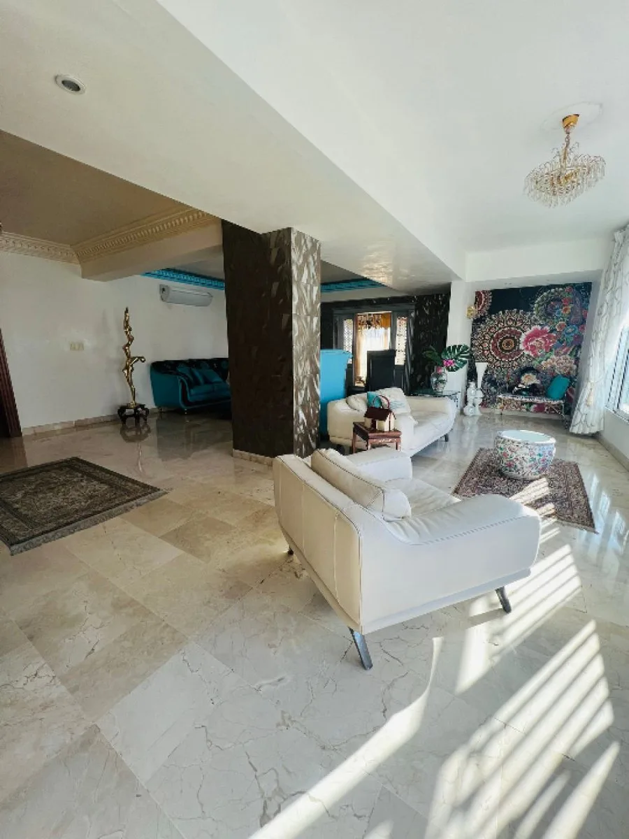 Apartment In Bella Vista, Santo Domingo De Guzmá, photo 10