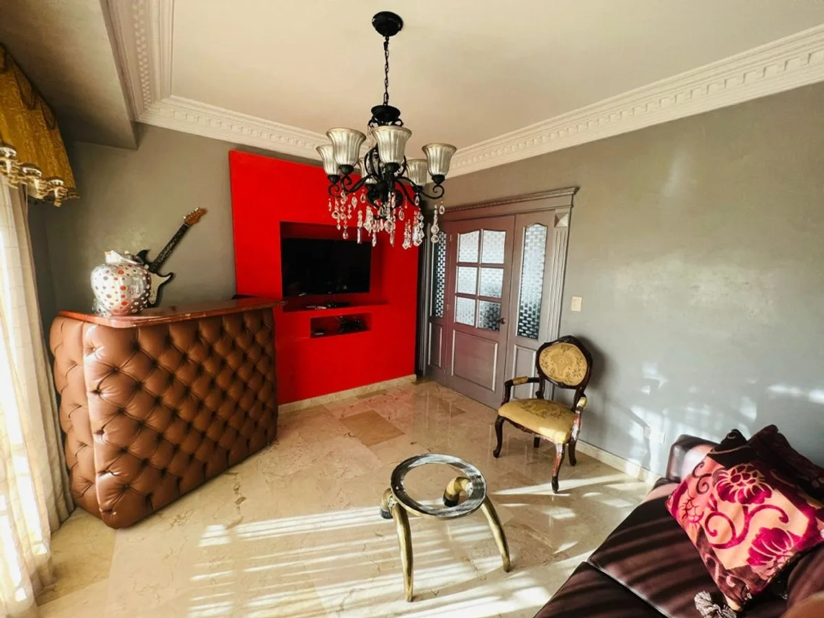 Apartment In Bella Vista, Santo Domingo De Guzmá, photo 12