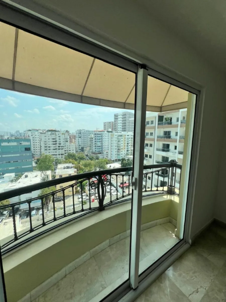Apartment in Bella Vista, Santo Domingo De Guzmá, photo 2