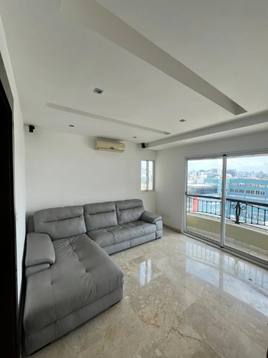 Apartment in Bella Vista, Santo Domingo De Guzmá, photo 4