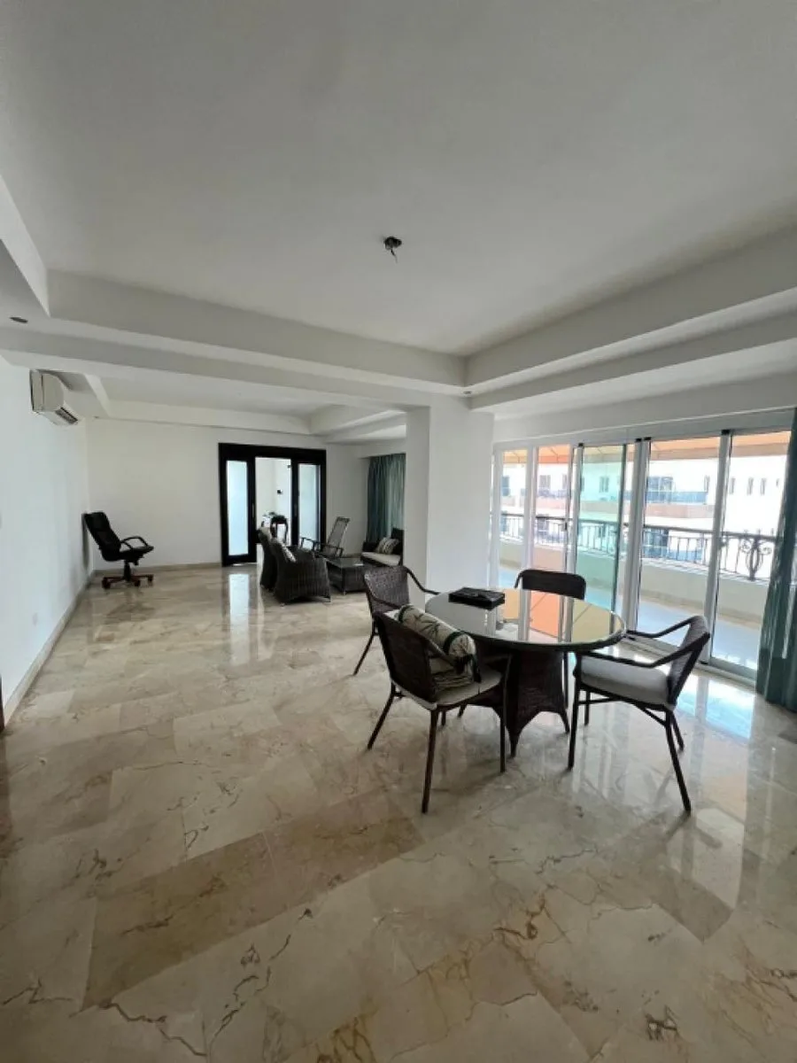 Apartment in Bella Vista, Santo Domingo De Guzmá, photo 5