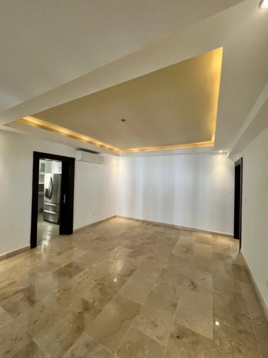 Apartment in Bella Vista, Santo Domingo De Guzmá, photo 6