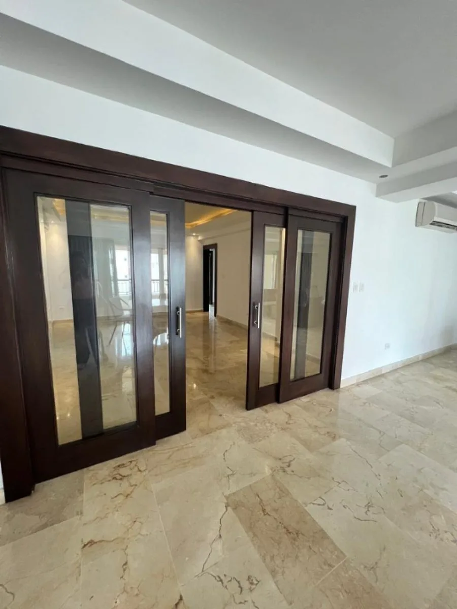 Apartment in Bella Vista, Santo Domingo De Guzmá, photo 7