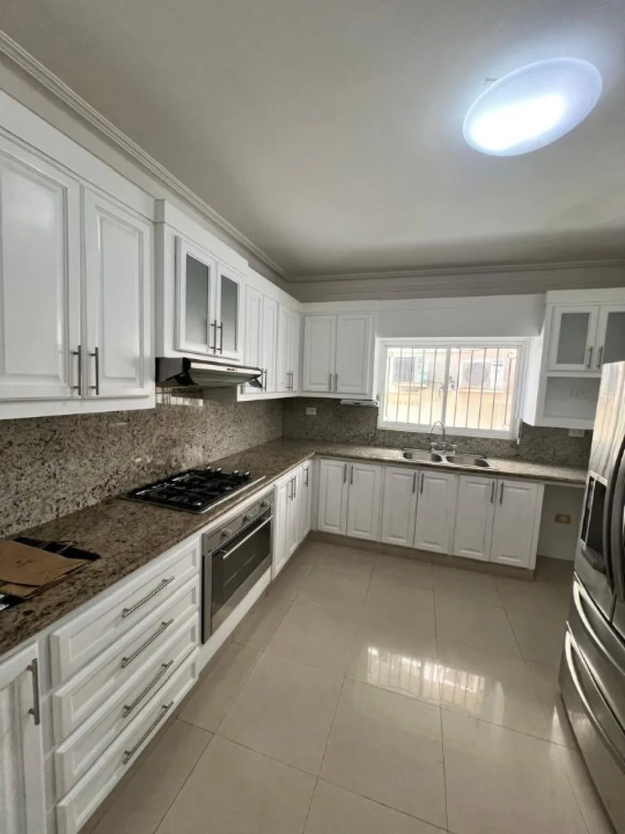 Apartment in Bella Vista, Santo Domingo De Guzmá, photo 8
