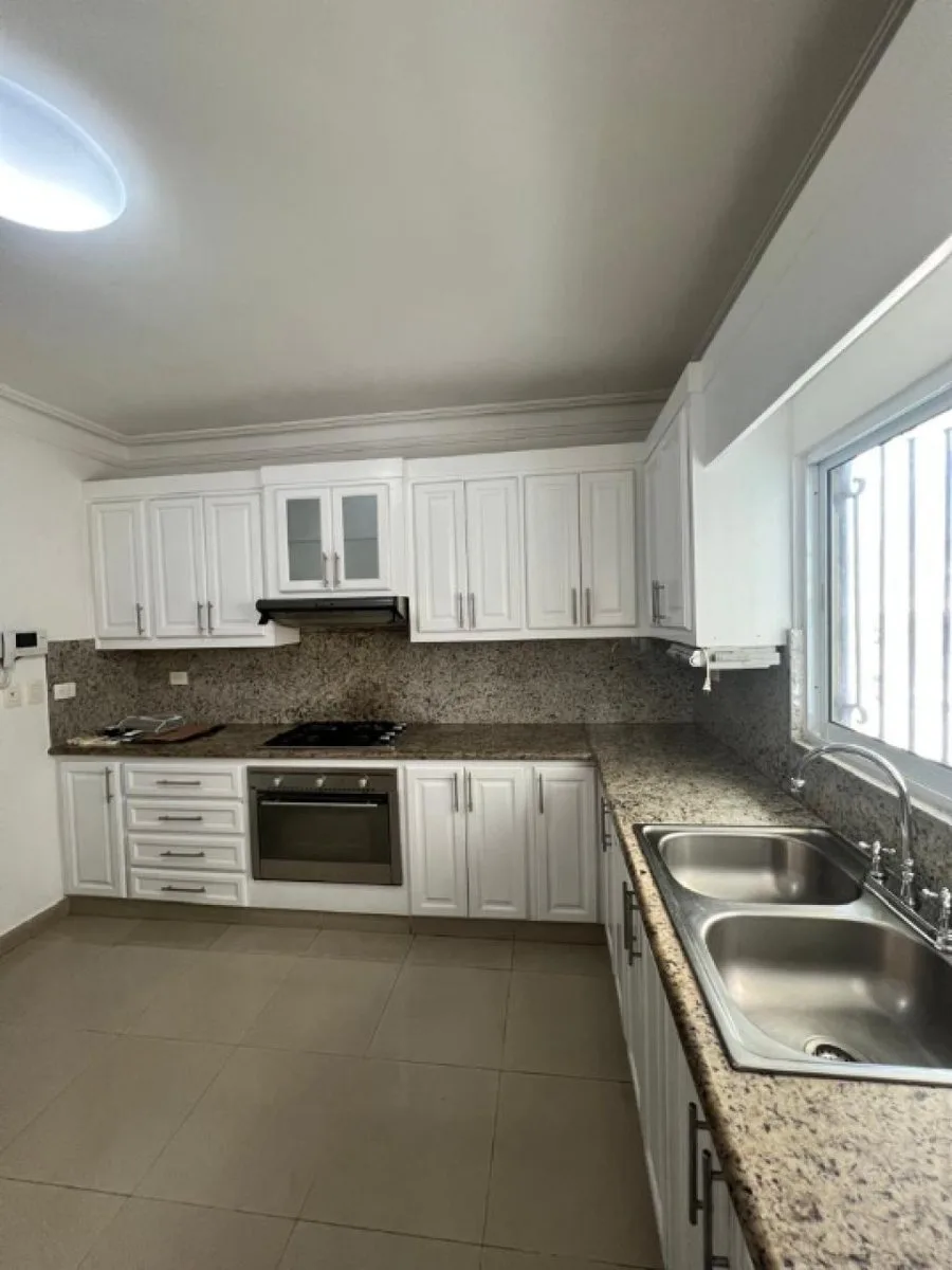 Apartment in Bella Vista, Santo Domingo De Guzmá, photo 9