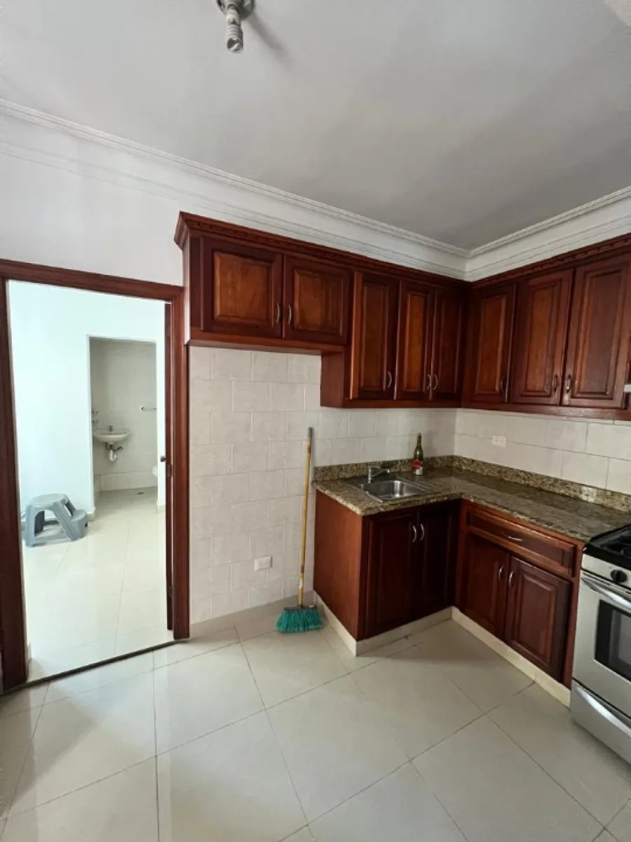 Apartment in Bella Vista, Santo Domingo De Guzmá, photo 10