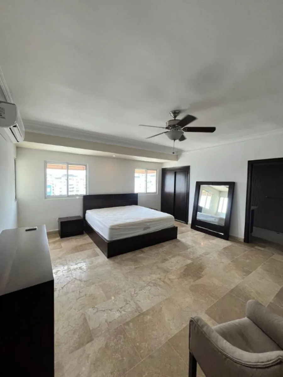 Apartment in Bella Vista, Santo Domingo De Guzmá, photo 12