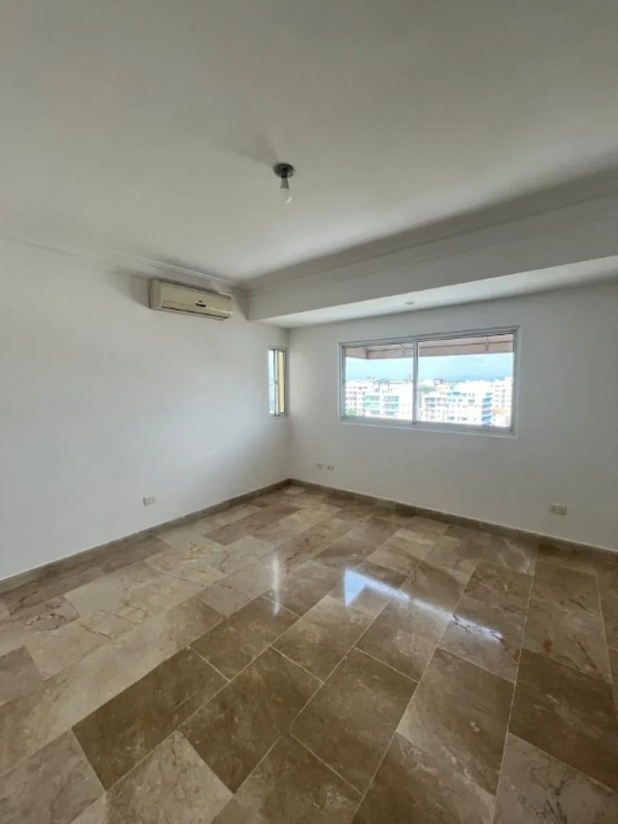 Apartment in Bella Vista, Santo Domingo De Guzmá, photo 13