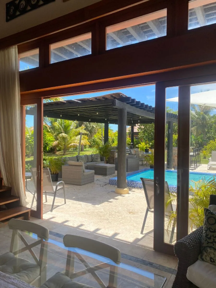 Haus in Cap Cana, Punta Cana, Foto 5