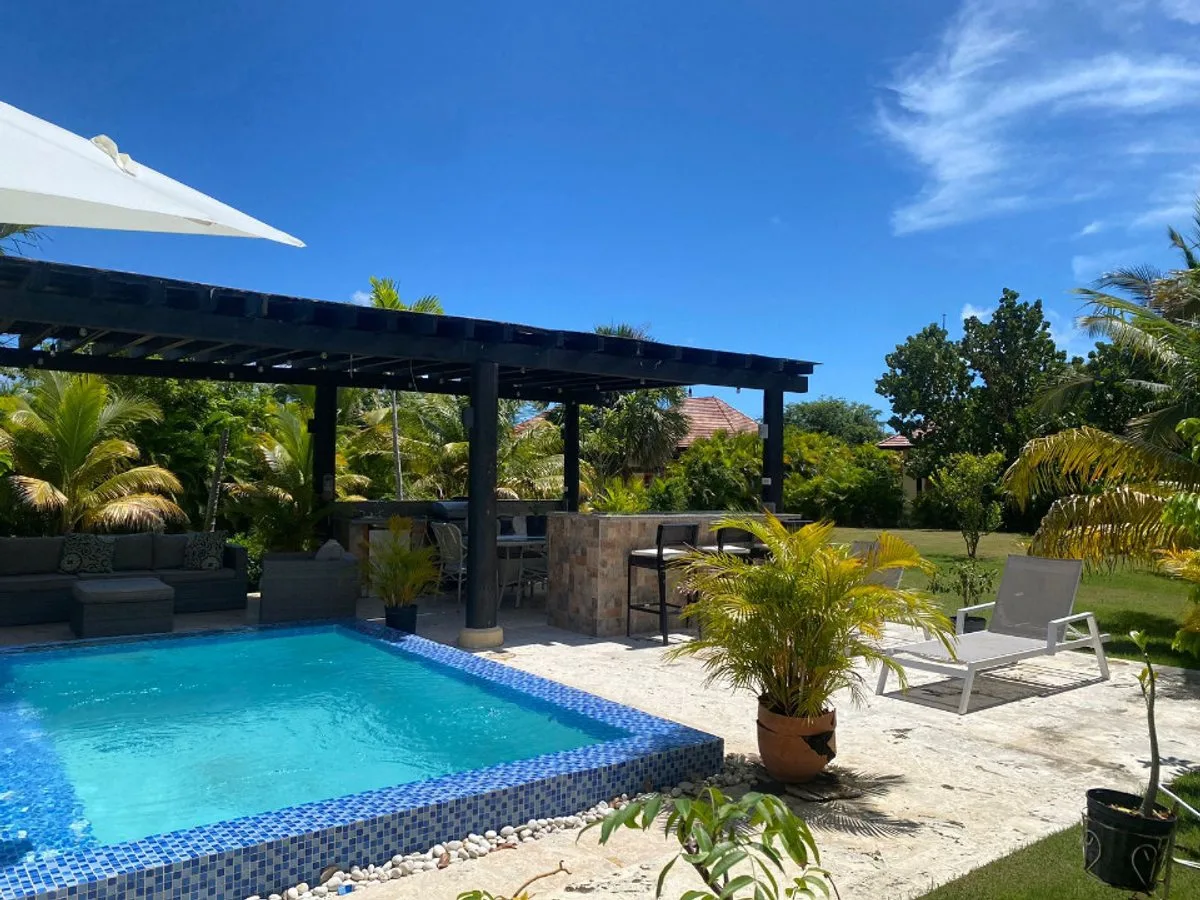Haus in Cap Cana, Punta Cana, Foto 11