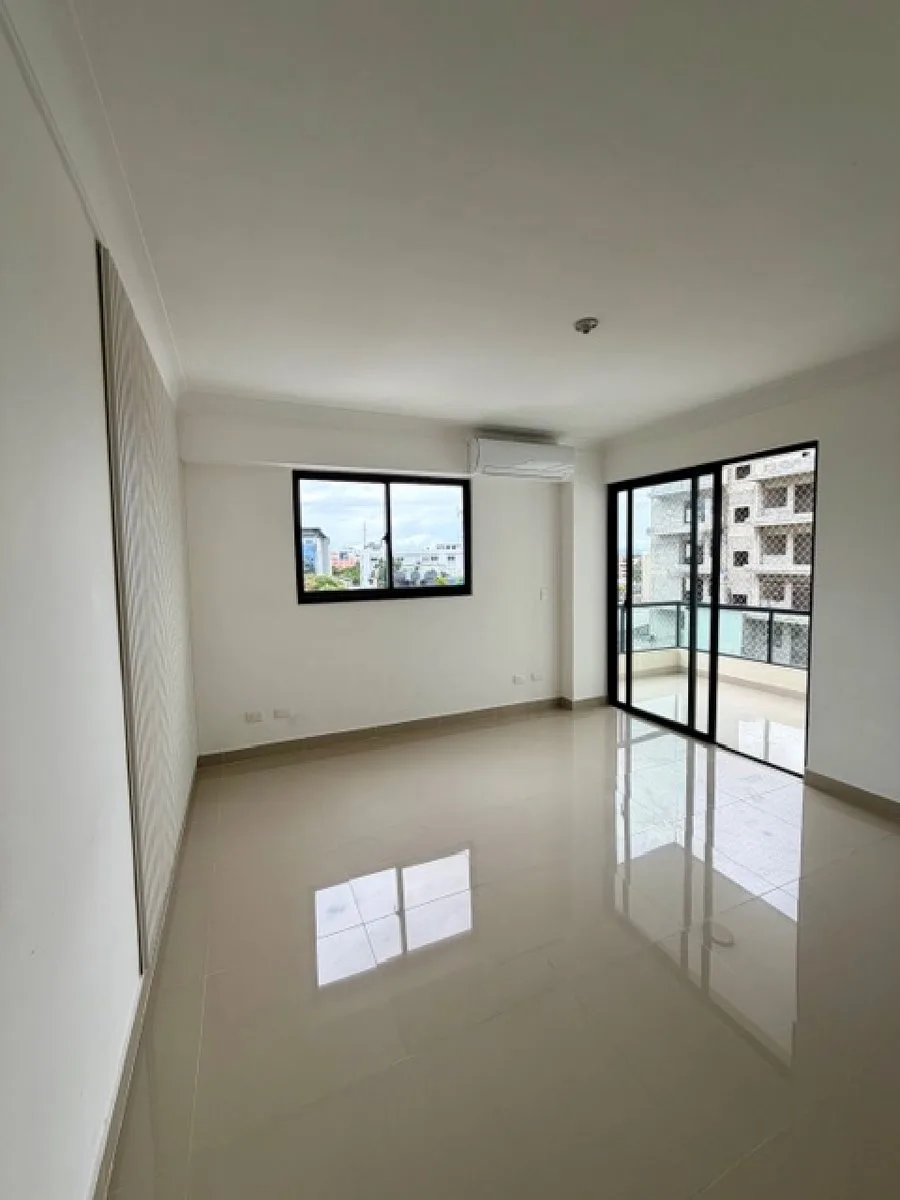 Appartement à Mirador Norte, Santo Domingo, photo 2