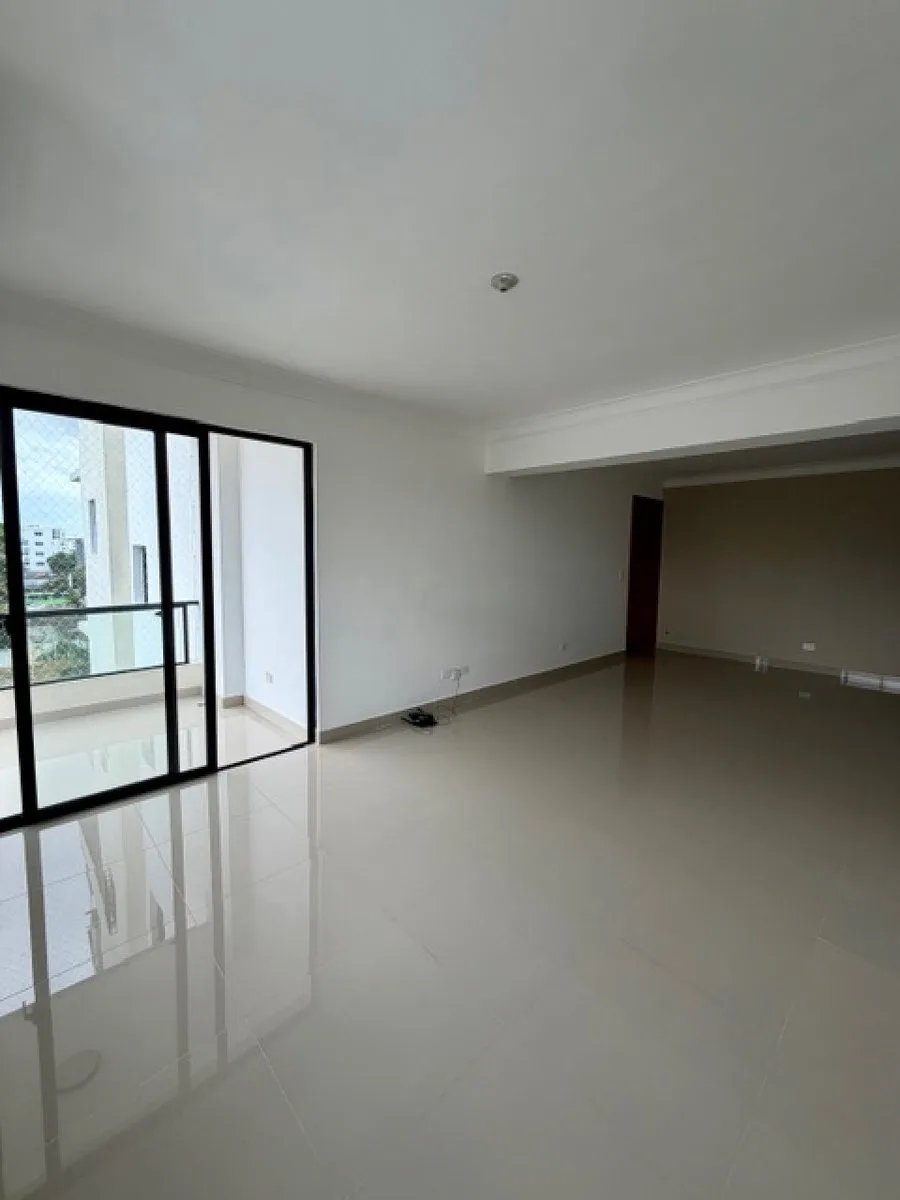 Appartement à Mirador Norte, Santo Domingo, photo 4