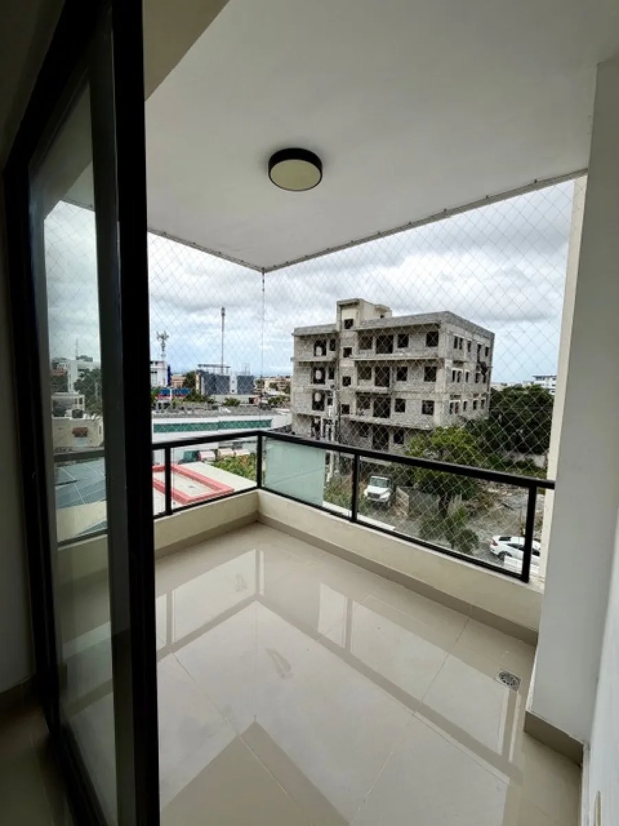 Appartement à Mirador Norte, Santo Domingo, photo 5