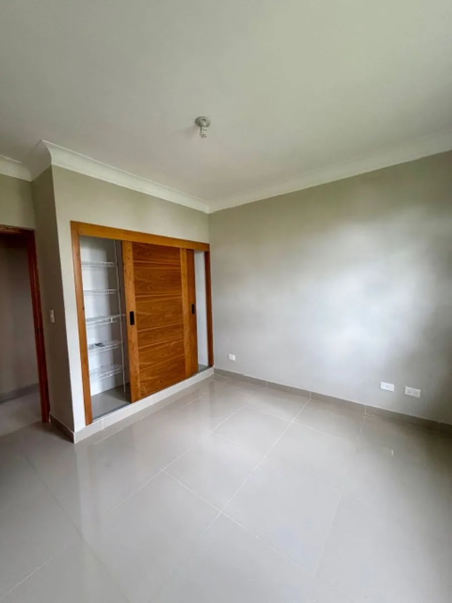 Appartement à Mirador Norte, Santo Domingo, photo 8