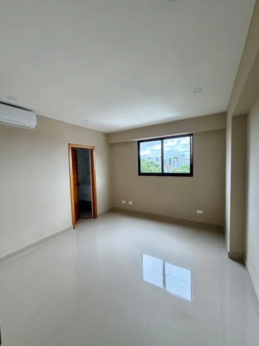 Appartement à Mirador Norte, Santo Domingo, photo 9