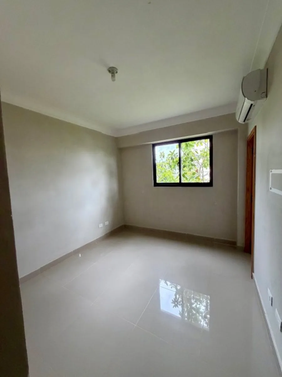Appartement à Mirador Norte, Santo Domingo, photo 11