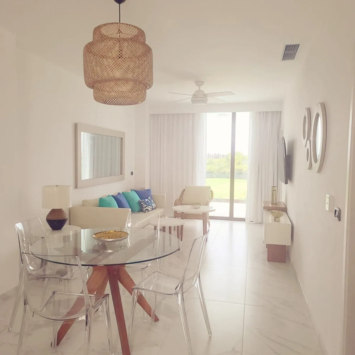 Furnished Apartment in Punta Cana - Bávaro, photo 7